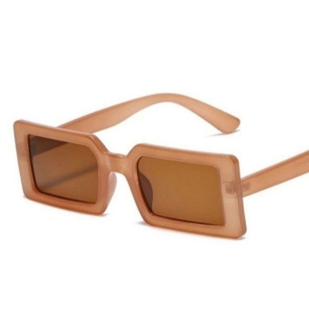 Womens New Brown Sunglasses